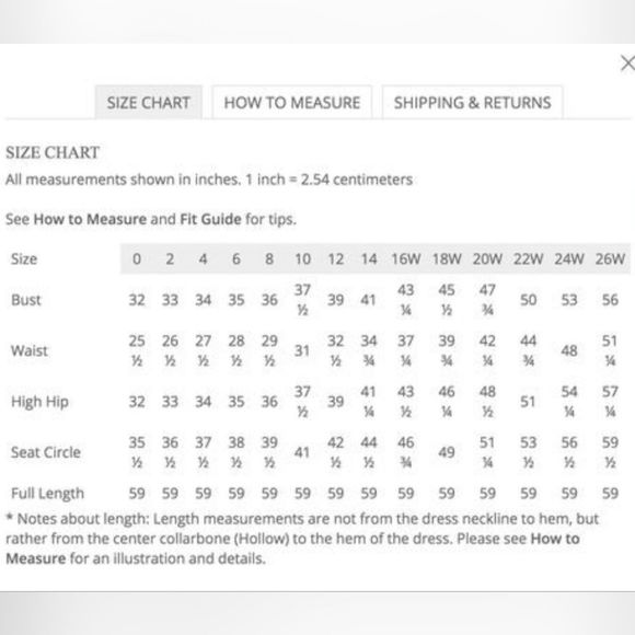 Oleg Cassini wedding gown - Picture 9 of 9